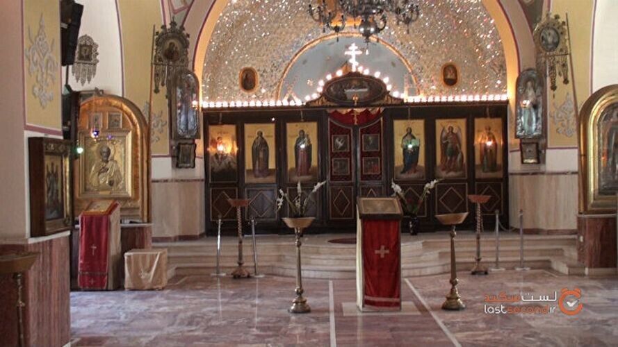 Iran, Russia protest to UNESCO following damage to Tehran’s cultural heritage