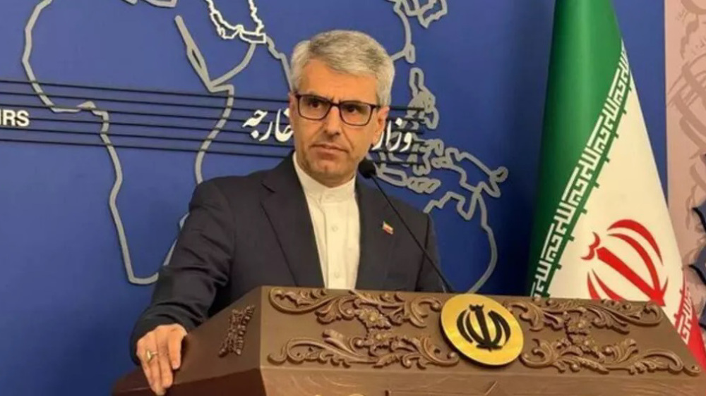 Iran: Europe's 'international law' boast amounts to 'peak of hypocrisy'