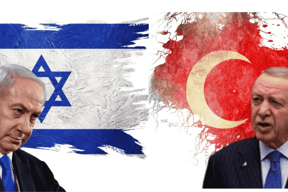Ankara in the crosshairs of Tel Aviv’s new crisis-making scenario