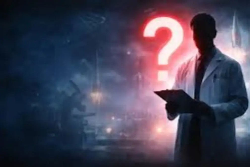 America in Shock: Who Is Behind the Serial Assassinations of Nuclear Scientists?