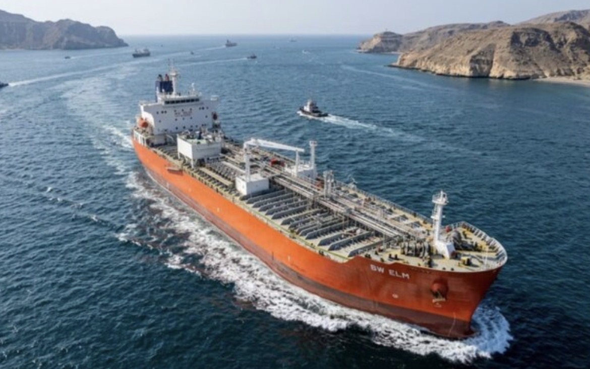 Naval Blockade; A Noose That May Tighten Around Its Designer