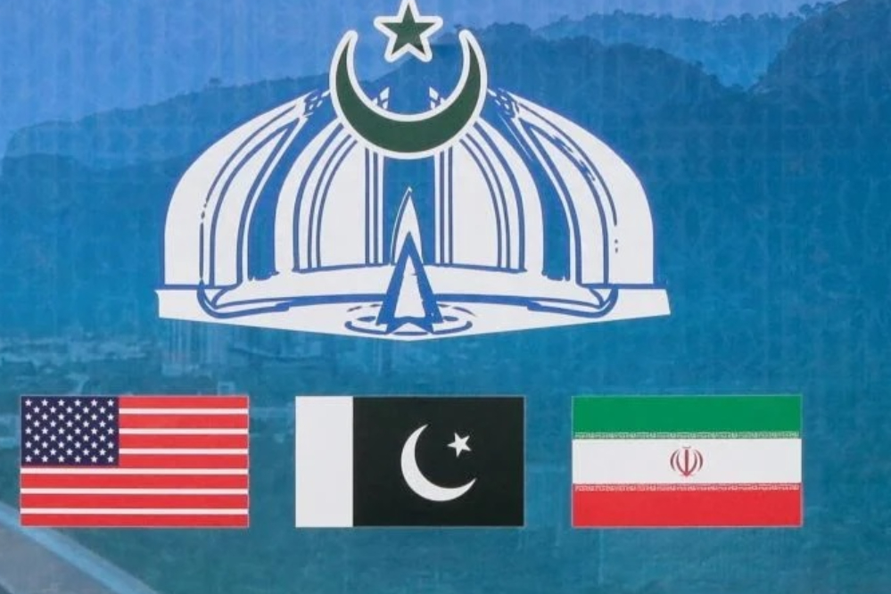 Trump’s Risky Game at Negotiating Table