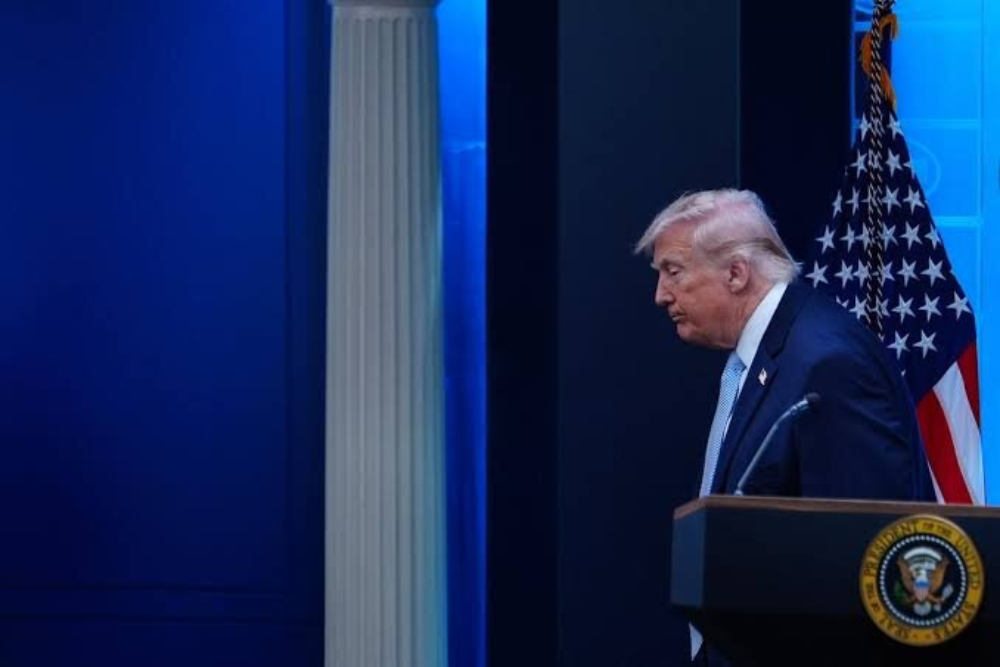 What drove Trump to pivot from war threats to announcing a unilateral ceasefire?