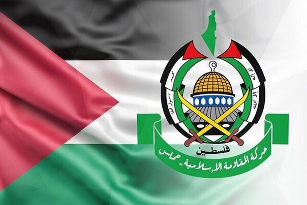 جنبش+حماس