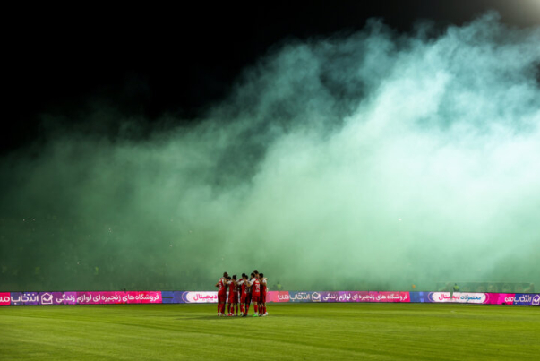 پرسپولیس