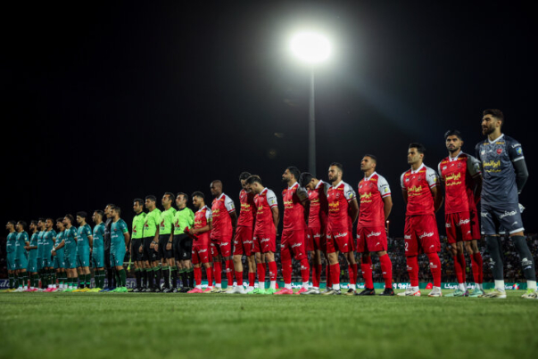 پرسپولیس