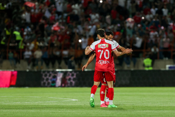 پرسپولیس