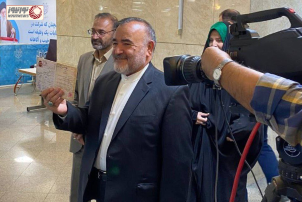 شاهوردی