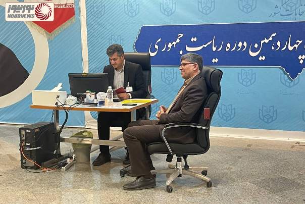 حیدری+نماینده