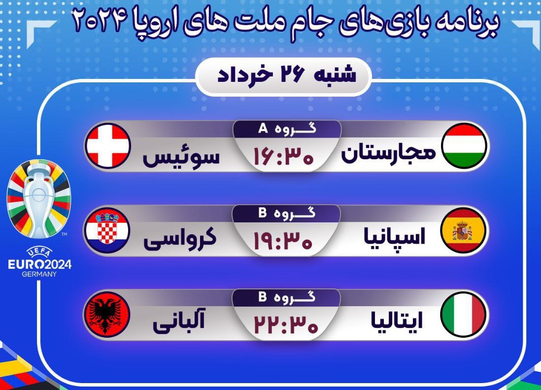 یورو+2024