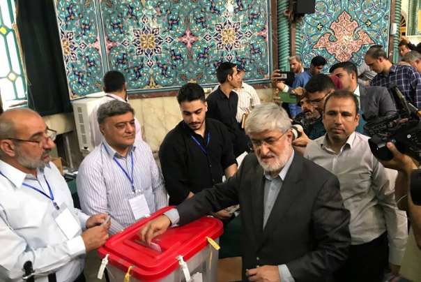 انتخابات+مطهری+دور+دوم