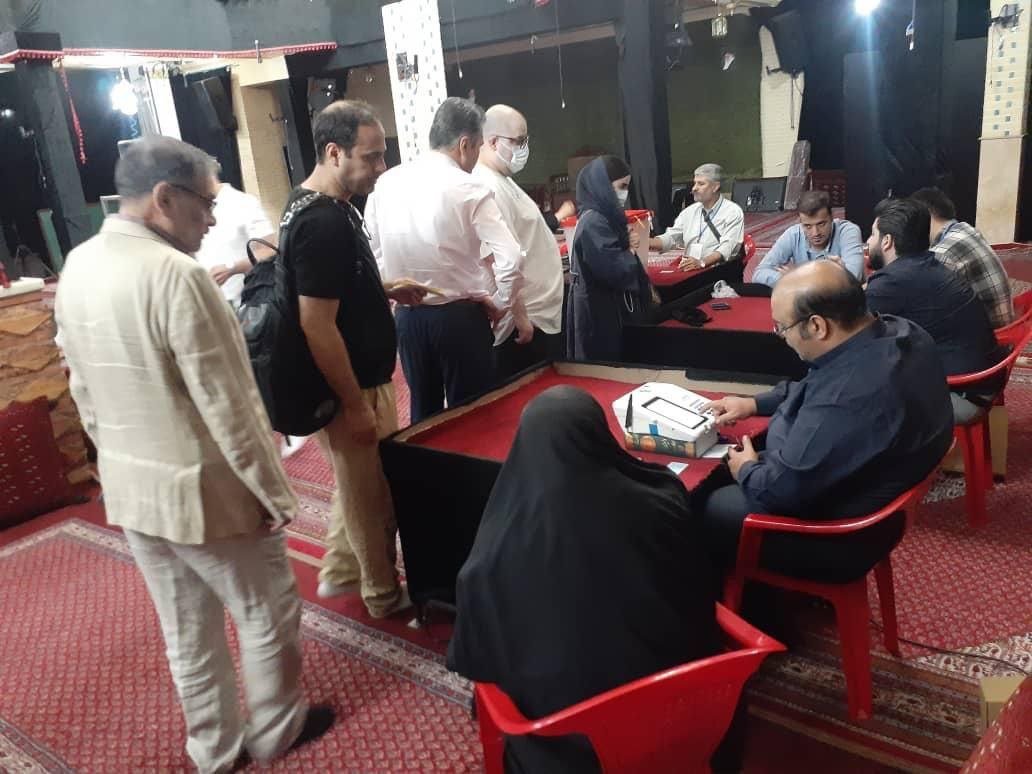 دریابان+شمخانی