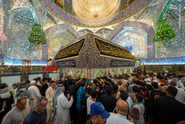 امیرالمومنین