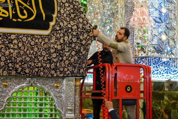 امیرالمومنین