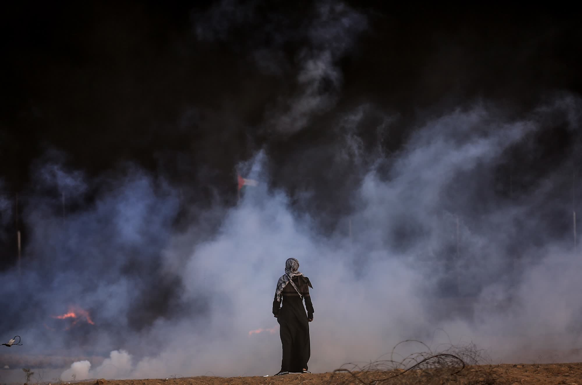 Gaza