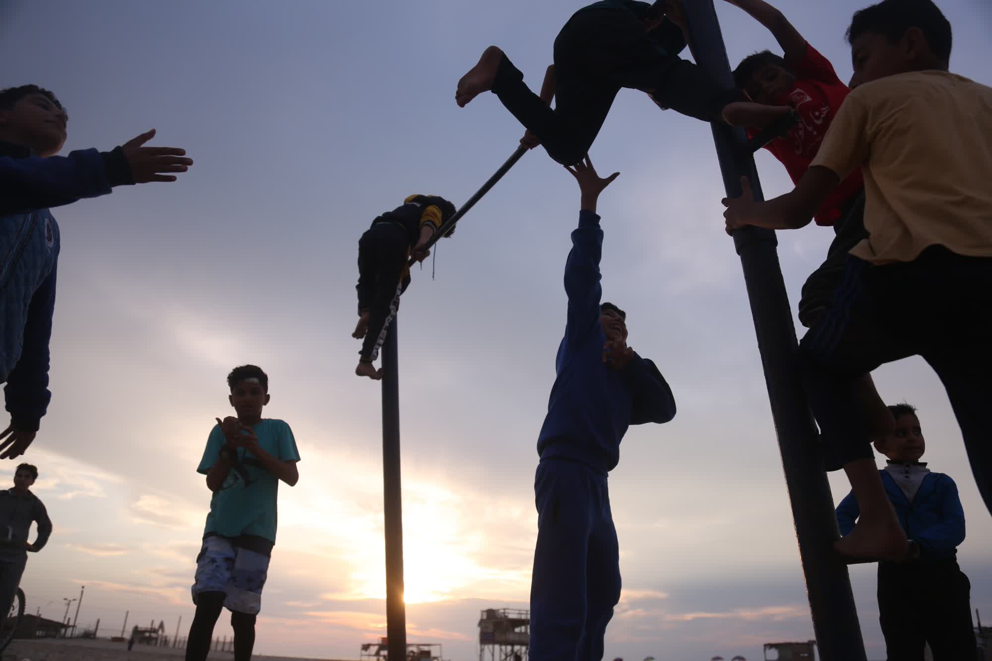 Gaza