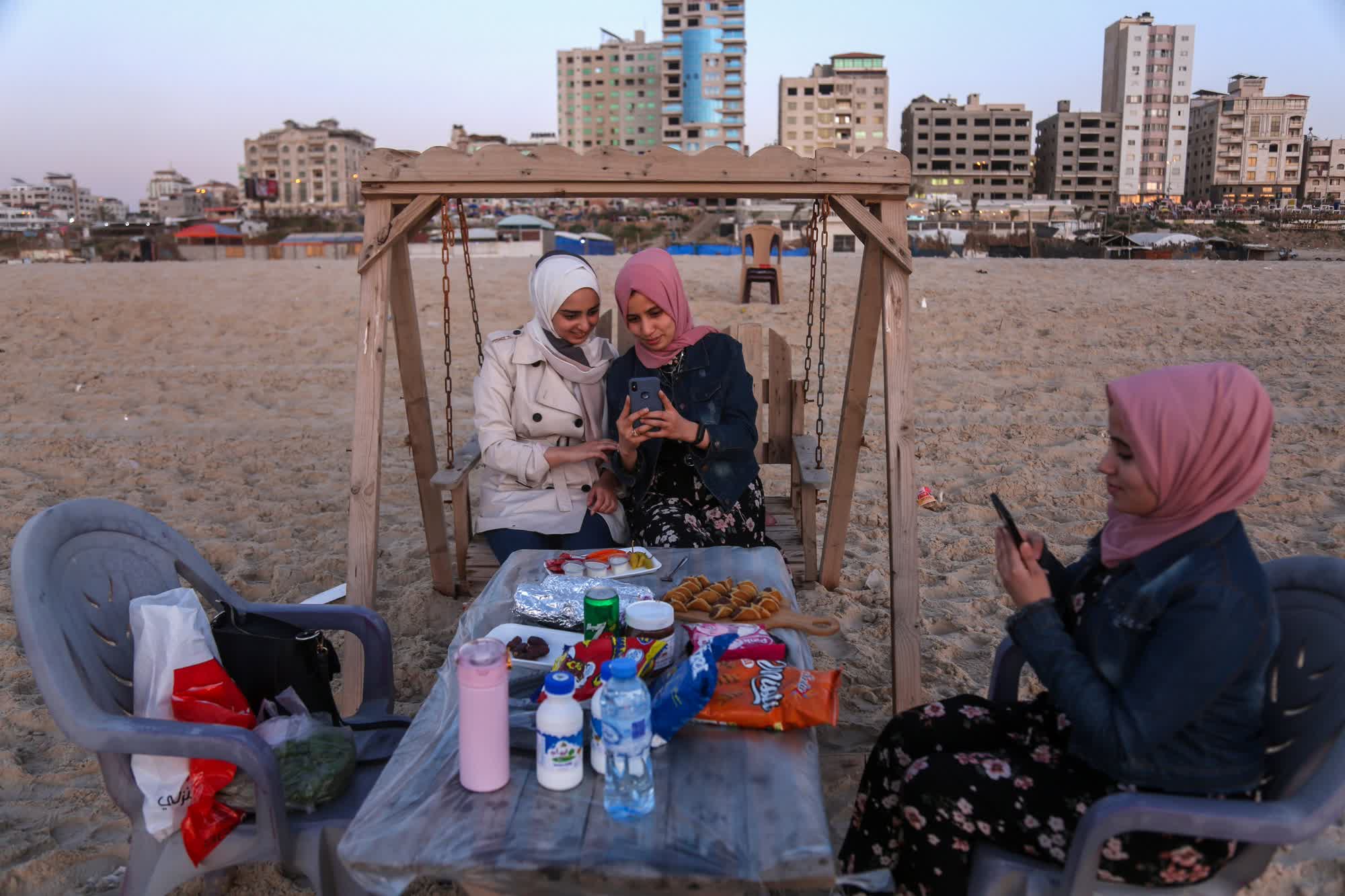 Gaza