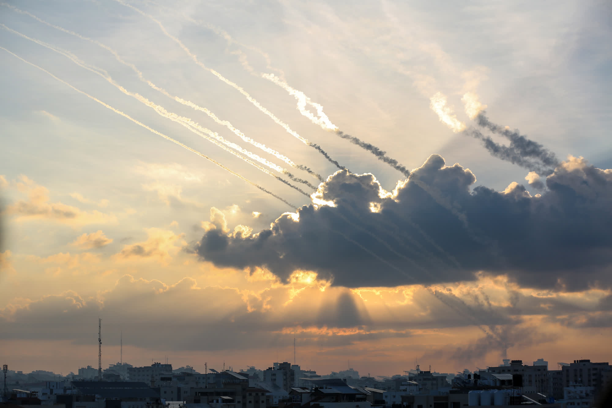 Gaza