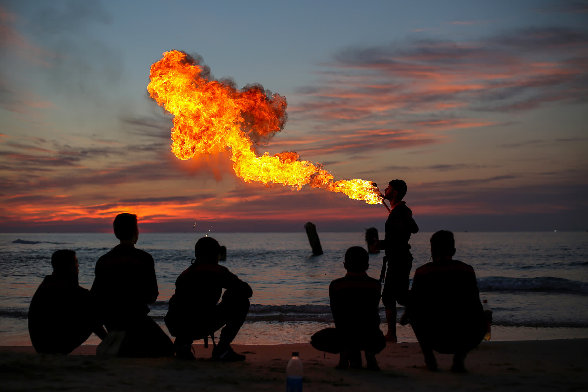 Gaza