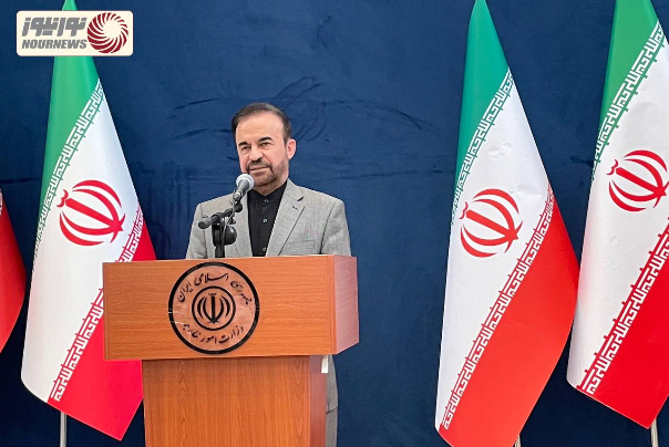 نجفی+معاون+حقوقی+وزارتامور+خارجه