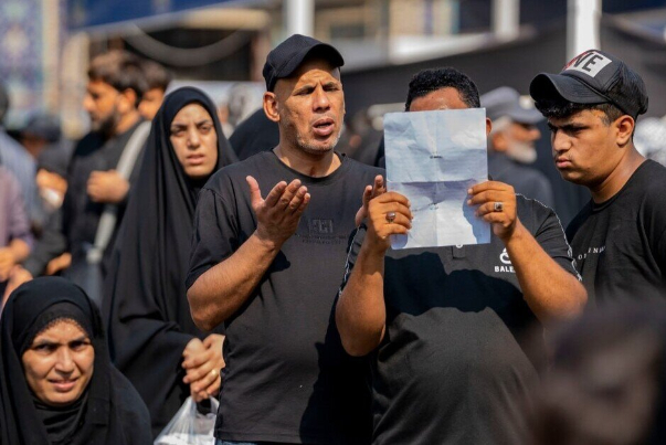 איראן
