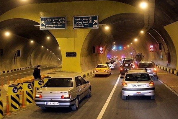 تونل+نیایش