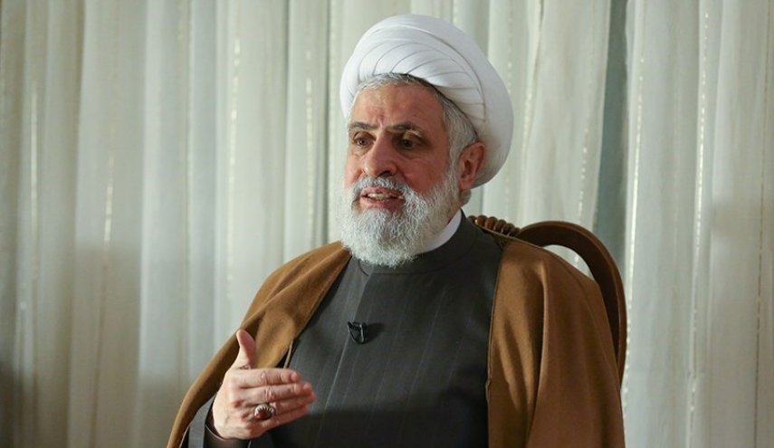 حزب الله: لا نخشى التهديدات وكلُّ مؤامرات أمريكا وإسرائيل تتحطم