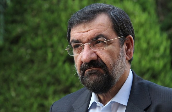 ردّ ايراني صارم على مساعي أميركا وبريطانيا للسيطرة على هرمز