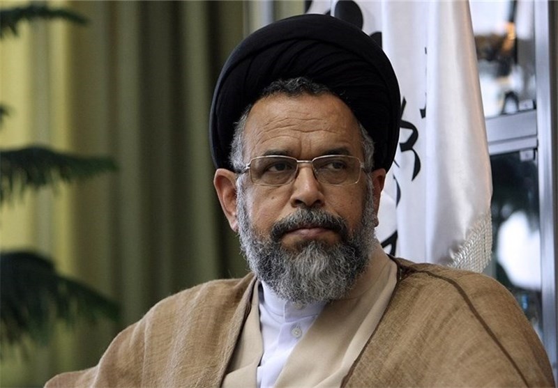 وزير الأمن الايراني يعلن تفكيك شبكة تجسس تابعة لـ CIA