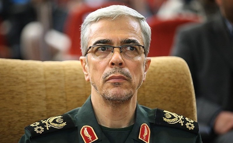 ايران لباكستان: تطورات كشمير مقلقة لنا والدول الاسلامية الاخرى