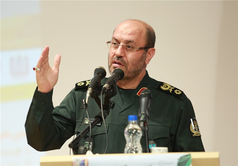 وزير الدفاع الايراني السابق: الرادارات الاميركية فشلت امام هجمات انصار الله على أرامكو