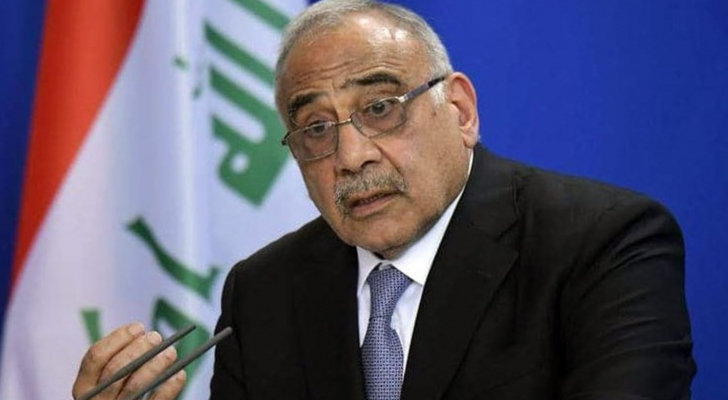 الحكومة العراقية تكشف عن إجراءاتها الاصلاحية.. وقوات الامن تنتشر لحماية المتظاهرين