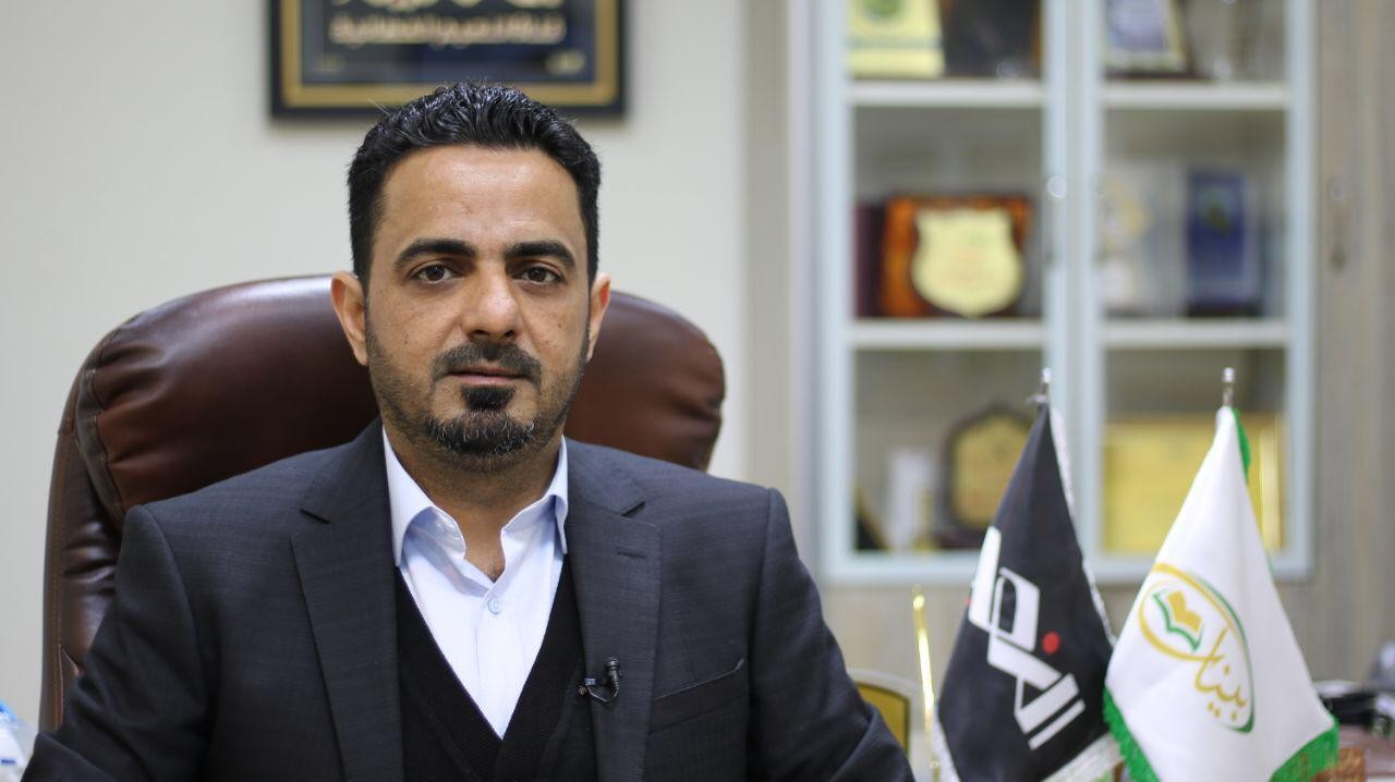 زيارة الأربعين مصداق حي لتلاحم الشعبين الايراني والعراقي