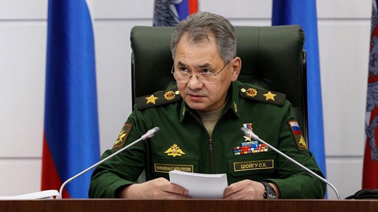 روسيا تنتقد عملية تركيا العسكرية.. وتحذّر من عودة الارهاب بسببها