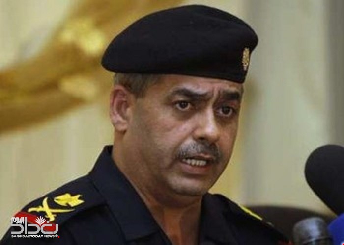 القوات العراقية: لا صحة لاستخدام الرصاص لتفريق المتظاهرين وسط بغداد