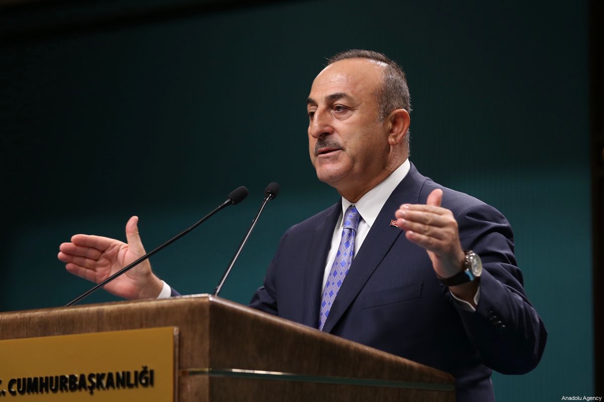 تركيا ردّا على انتقادات اميركا: لم نتعهد لأحد بعدم تفعيل \"إس-400\"