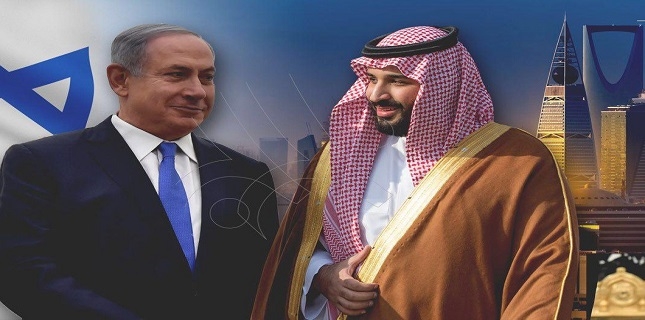 تلفزيون إسرائيلي يكشف عن تطبيع كامل بين إسرائيل والسعودية والامارات والبحرين