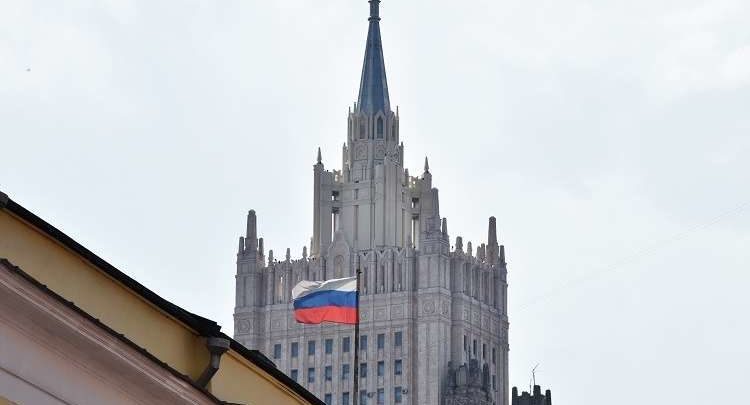 روسيا: قوى خارجية وراء تدهور الأوضاع في إيران