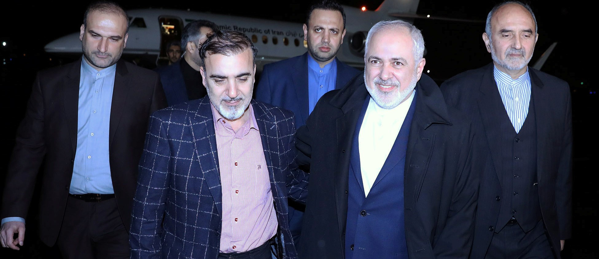 كشف تفاصيل عملية الافراج عن العالم الايراني \"مسعود سليماني\"