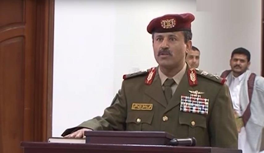 الدفاع اليمنية تتوعّد دول العدوان.. وتدعو السودان لسحب مرتزقتها