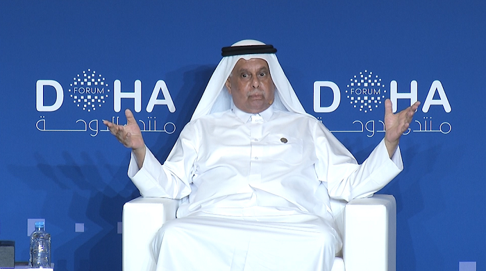 مسؤول قطري: دول الحصار كانت تنتظر رفضنا لمطالبها حتى تغزونا عسكرياً