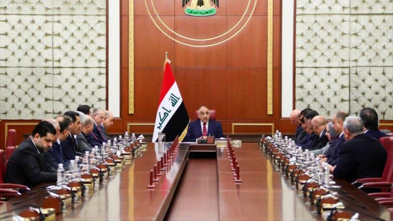 العراق.. محاولات للتهدئة ومشاورات مكثّفة لاختيار بديل عبد المهدي
