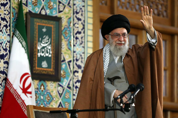 سال ?? سال فرصت‌ها و گشایش‌ها برای ملت ایران خواهد بود