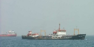 ائتلاف سعودی 13 کشتی سوخت و مواد غذایی یمن را در توقیف نگه داشته است