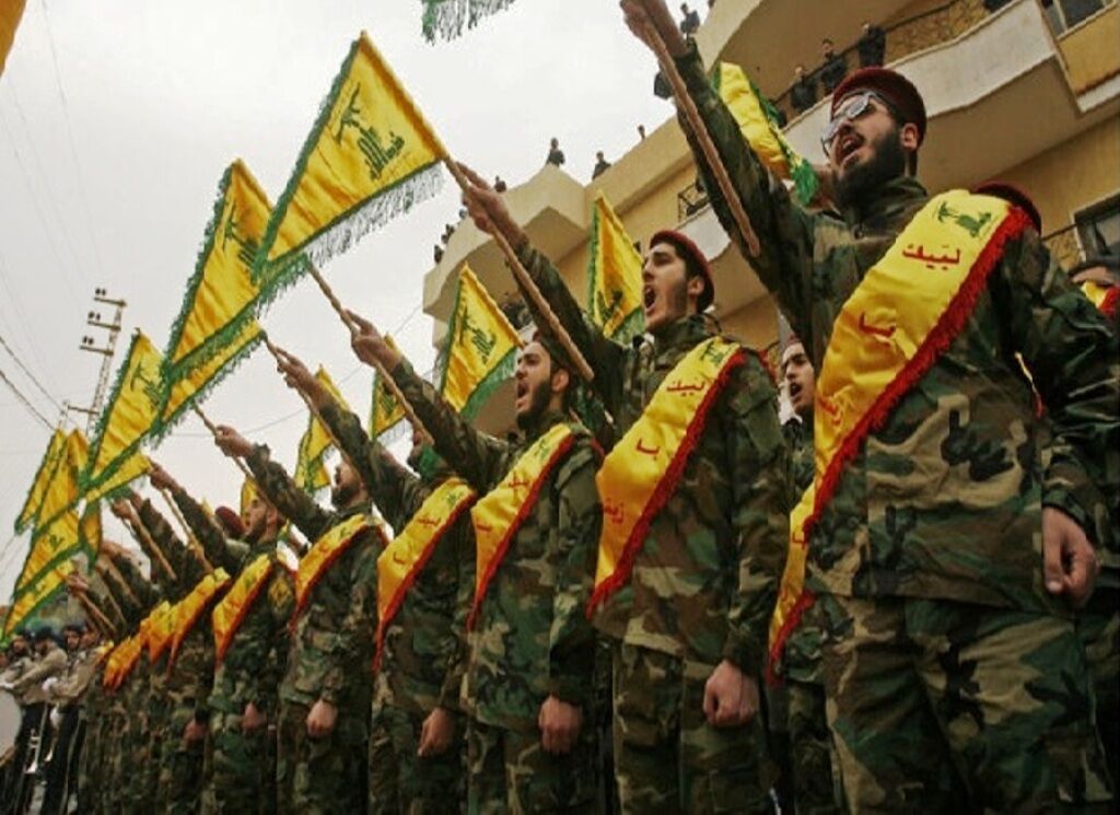 رژیم صهیونیستی به پیشرفت‌های حزب الله لبنان اعتراف کرد