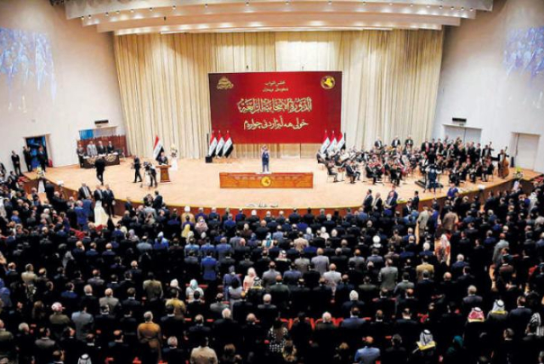 العراق.. خلافات حول الكتلة الاكبر بالبرلمان والتظاهرات مستمرة