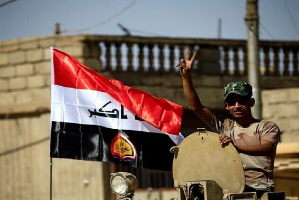 مقتل وإصابة 8 من قوات الأمن بانفجار وإطلاق نار وسط وشمالي العراق