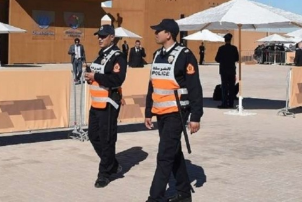 حبس 28 نفر در مغرب به اتهام جعل مدارک شناسایی برای صهیونیست‌ها