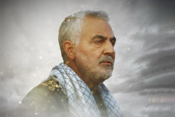 كل ماتريد معرفته عن الشهيد سليماني.. قائد أرّق امريكا والصهاينة