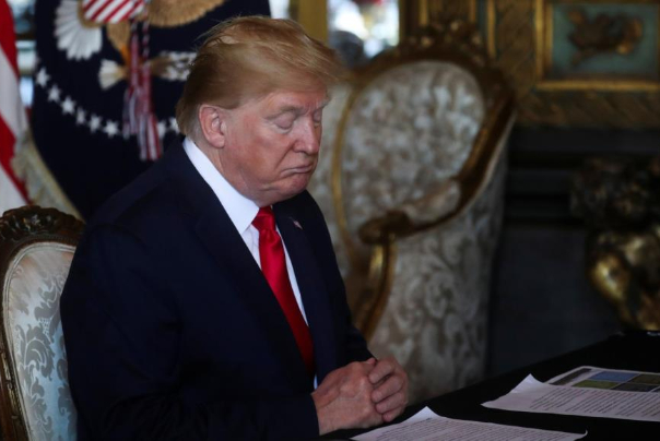 "نيويورك تايمز": ترامب خالف البنتاغون والمخابرات بإيعازه اغتيال سليماني